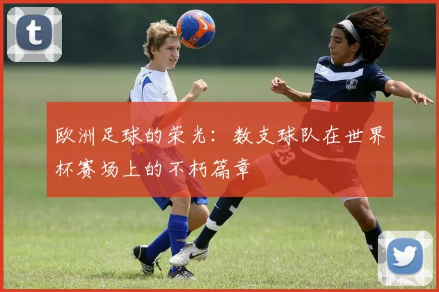 欧洲足球的荣光：数支球队在世界杯赛场上的不朽篇章