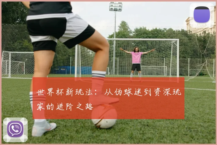 世界杯新玩法:从伪球迷到资深玩家的进阶之路