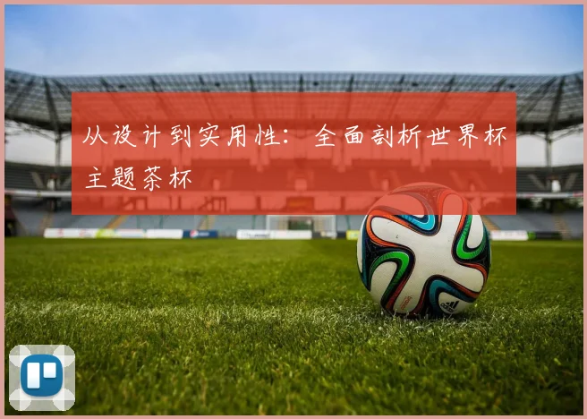 从设计到实用性：全面剖析世界杯主题茶杯